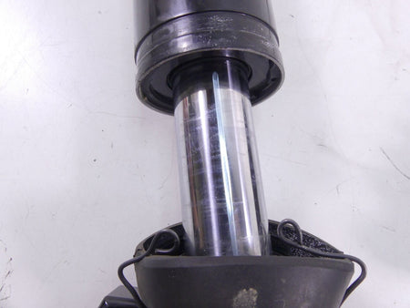 2009 Harley Touring FLHTCU Electra Glide Straight Rear 13" Shock Set 54565-09 {{ shop.shopifyCountryName }} - Mototech271