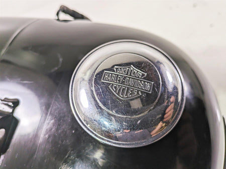 2003 Harley FLSTC Softail Heritage 100th Fuel Gas Petrol Tank 62180-00D {{ shop.shopifyCountryName }} - Mototech271