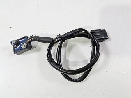 2018 Husqvarna 701 Supermoto Side Kickstand Kick Stand Switch 7650302300033-Mototech271