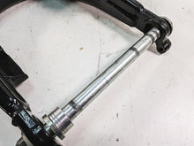 Load image into Gallery viewer, 2009 Harley Touring FLHTCU Electra Glide Rear Swing Arm Swingarm 47549-09A
