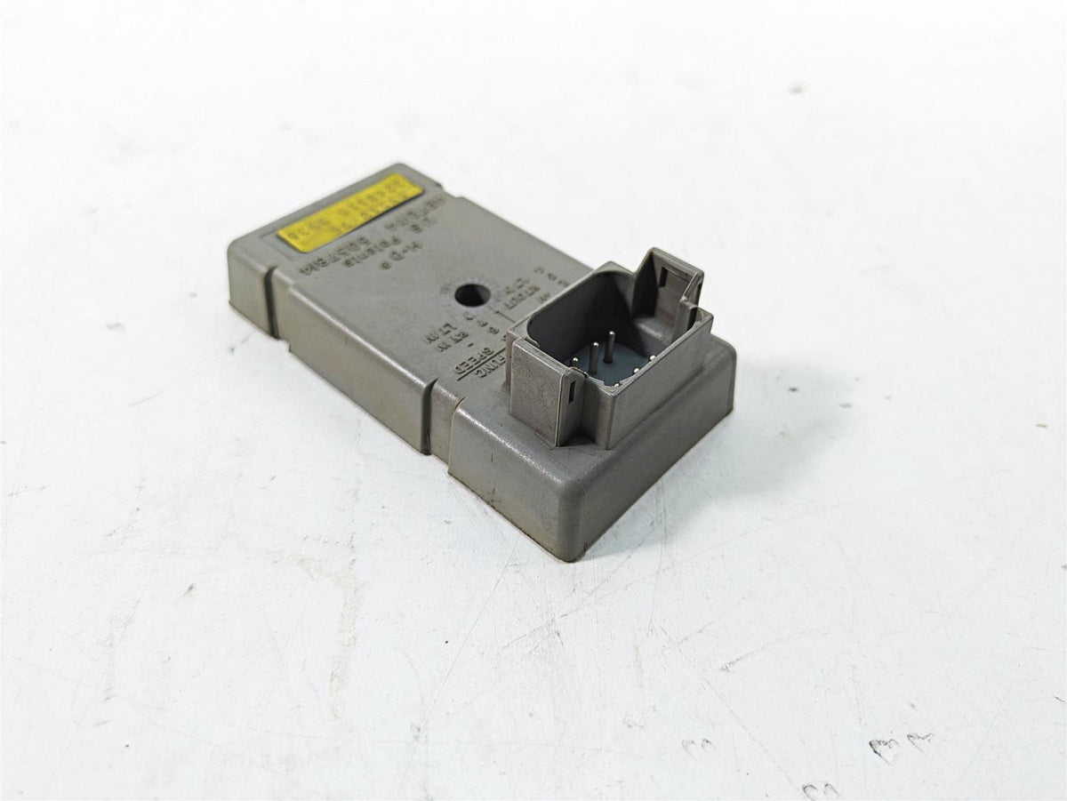 2000 Harley FXSTS Softail Springer Tsm Turn Signal Flasher Module 68540-96 {{ shop.shopifyCountryName }} - Mototech271