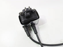 Load image into Gallery viewer, 1999 Harley Dyna FXDL Low Rider Ignition Coil Wires &amp; Chrome Cover 31655-99
