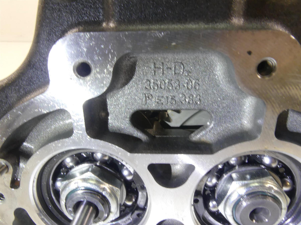 2009 Harley Dyna FXDF SE CVO Fat Bob Transmission Gear Pack 6 Speed 35053-06 {{ shop.shopifyCountryName }} - Mototech271