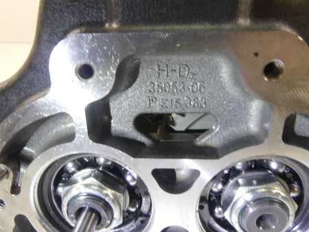 2009 Harley Dyna FXDF SE CVO Fat Bob Transmission Gear Pack 6 Speed 35053-06 {{ shop.shopifyCountryName }} - Mototech271