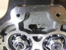Load image into Gallery viewer, 2009 Harley Dyna FXDF SE CVO Fat Bob Transmission Gear Pack 6 Speed 35053-06 | Mototech271

