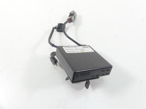 2011 Harley VRSCF Muscle Rod Rear Turn Signal Module Unit 69457-09 | Mototech271