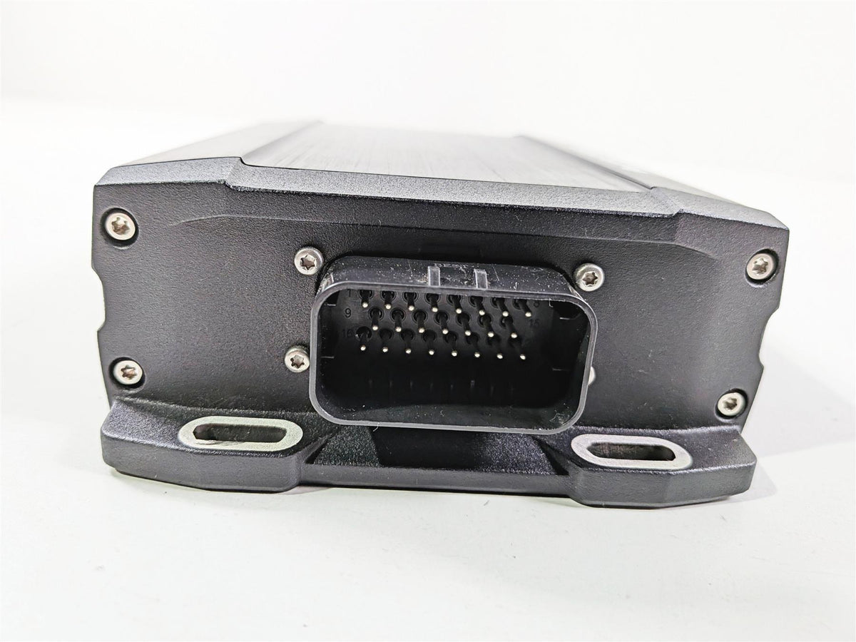 2022 Polaris RZR Turbo R Ultimate Rockford Amplifier Amp 400W 4-Channel 2414533-Mototech271