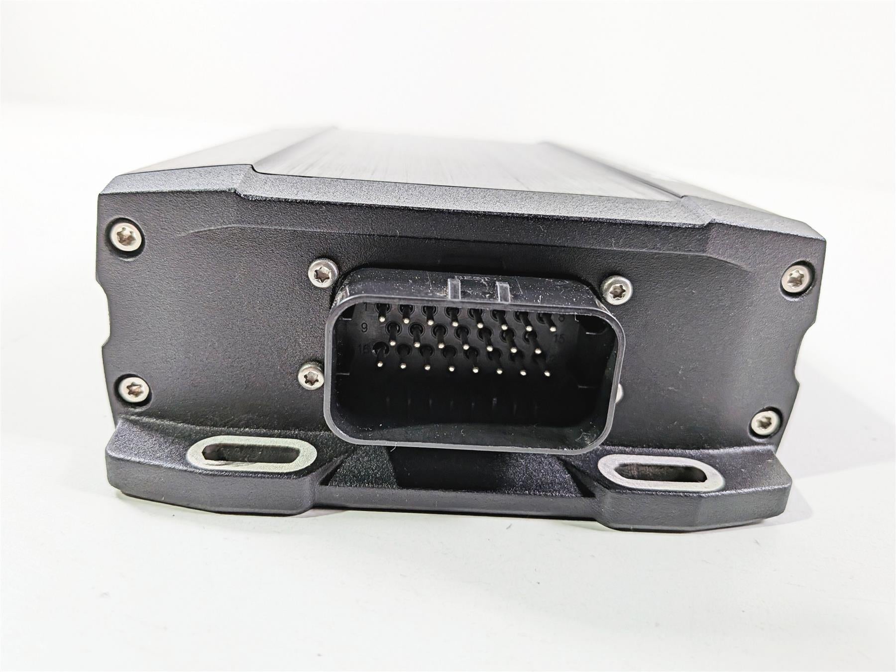 2022 Polaris RZR Turbo R Ultimate Rockford Amplifier Amp 400W 4-Channel 2414533-Mototech271