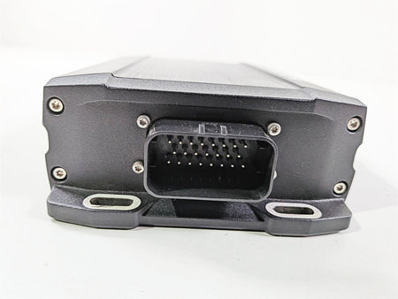 2022 Polaris RZR Turbo R Ultimate Rockford Amplifier Amp 400W 4-Channel 2414533-Mototech271