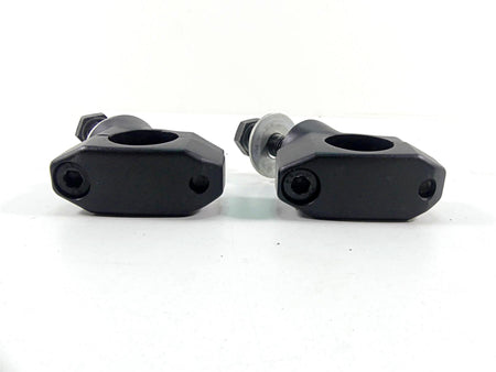 2011 Victory Cross Country Handlebar Holder Riser Mount Set 5136703 5136704 {{ shop.shopifyCountryName }} - Mototech271