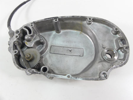 1978 Yamaha XS650 SE Special Right Engine Clutch Cover 4E3-15421-00-00 {{ shop.shopifyCountryName }} - Mototech271