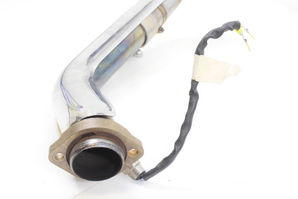 2007 Harley Sportster XL1200 Exhaust System Header Set 64842-04 {{ shop.shopifyCountryName }} - Mototech271