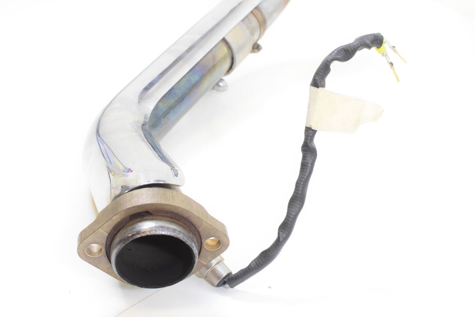 2007 Harley Sportster XL1200 Exhaust System Header Set 64842-04 {{ shop.shopifyCountryName }} - Mototech271