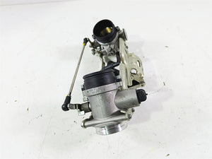 2016 Moto Guzzi Stelvio 1200 8V NTX Throttle Body Fuel Injection Set 880270