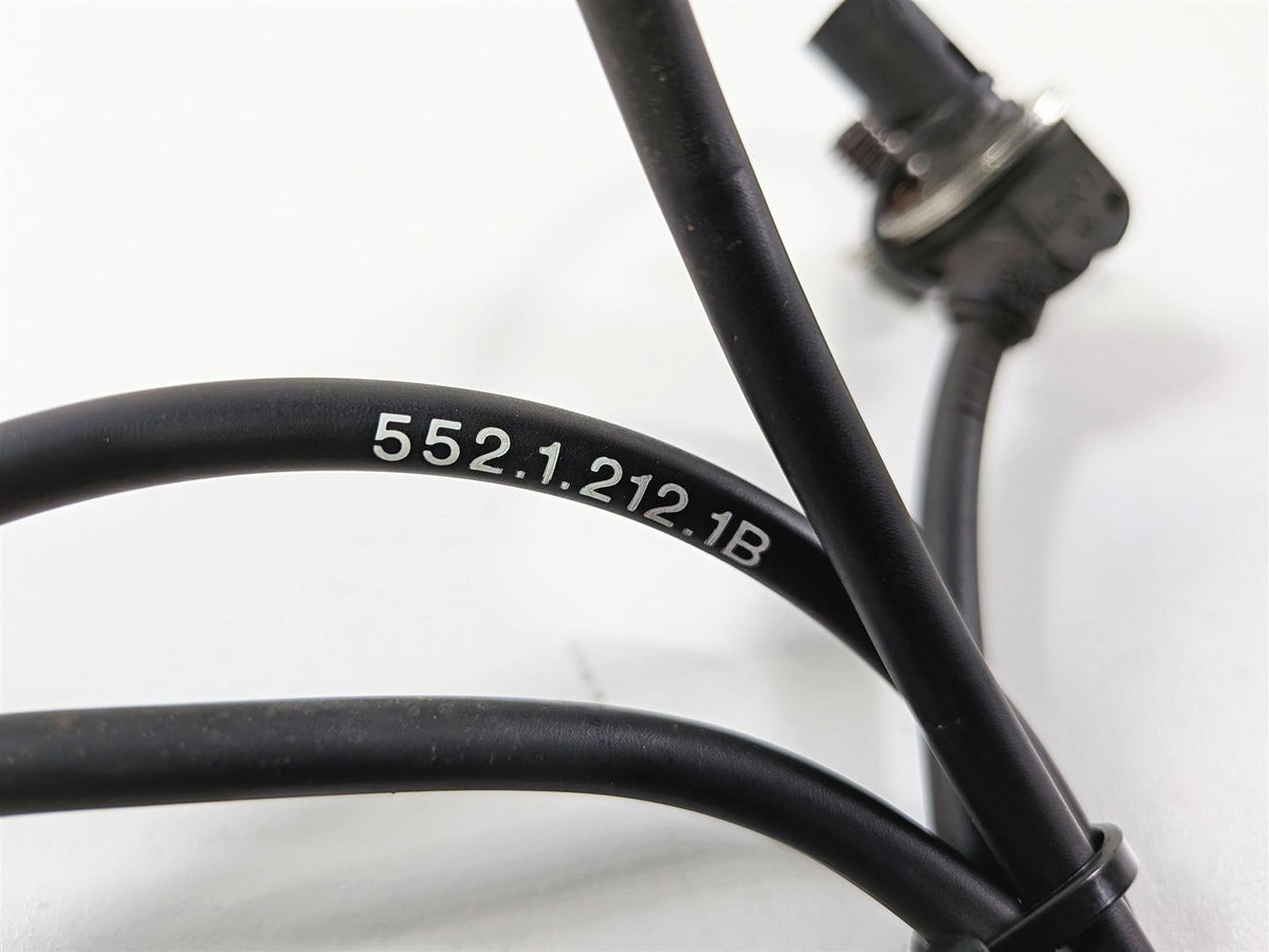 2015 Ducati Scrambler Urban Enduro Rear Abs Brake Wheel Speed Sensor 55212121B-Mototech271