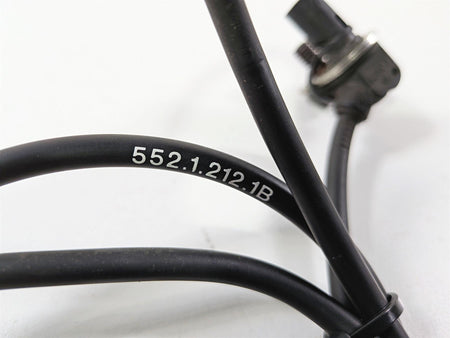 2015 Ducati Scrambler Urban Enduro Rear Abs Brake Wheel Speed Sensor 55212121B-Mototech271