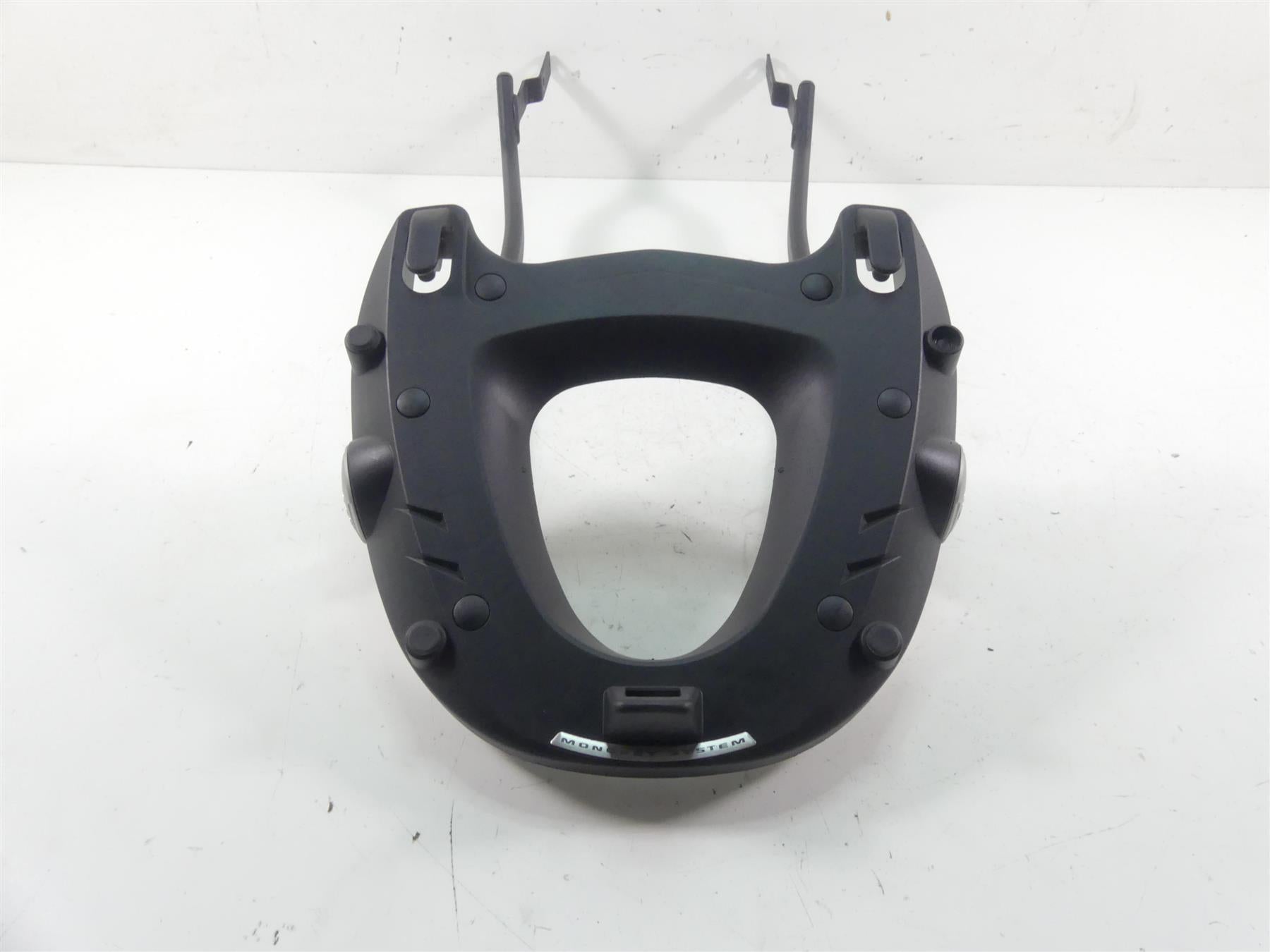2008 Yamaha FZ1 Fazer Rear Givi Luggage Rack Tour Pak Top Case Mount MN/C2EN {{ shop.shopifyCountryName }} - Mototech271