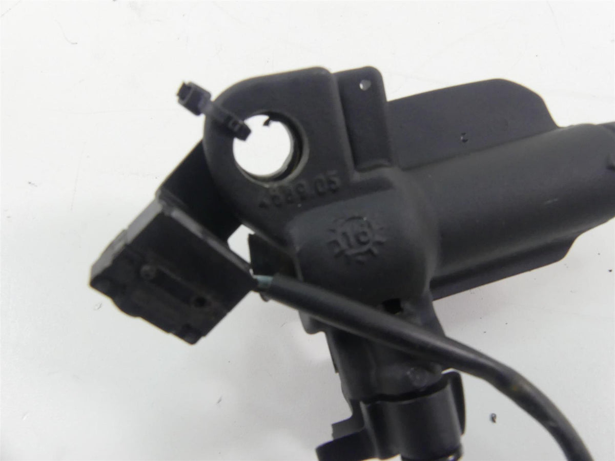 2017 Husqvarna 701 Enduro Brembo Front Brake Master Cylinder 27013001033 {{ shop.shopifyCountryName }} - Mototech271