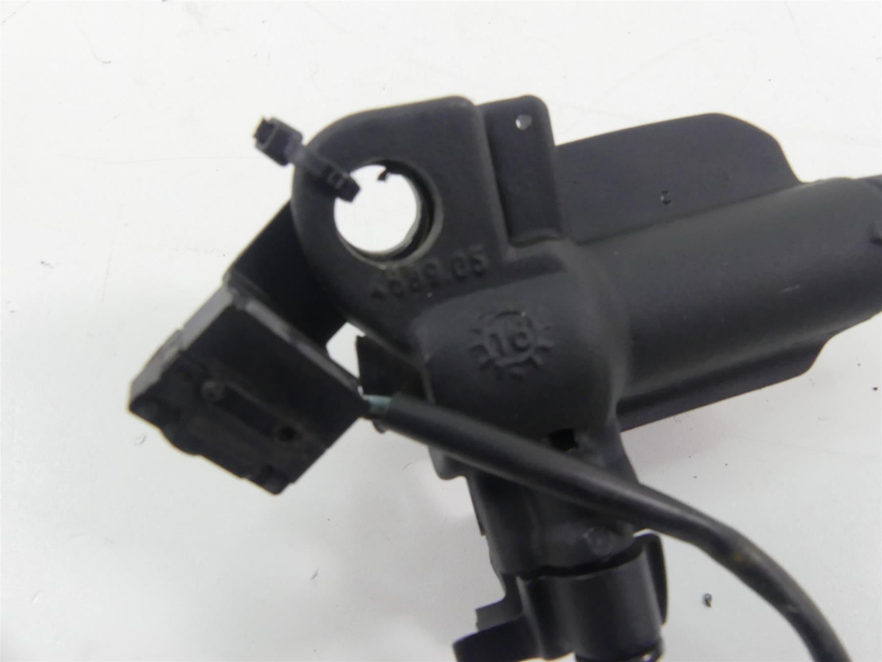 2017 Husqvarna 701 Enduro Brembo Front Brake Master Cylinder 27013001033 {{ shop.shopifyCountryName }} - Mototech271