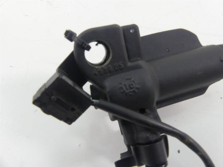 2017 Husqvarna 701 Enduro Brembo Front Brake Master Cylinder 27013001033 {{ shop.shopifyCountryName }} - Mototech271