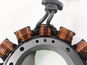 1999 Harley Touring FLHTCUI E-Glide Alternator Generator Stator READ 29987-99B