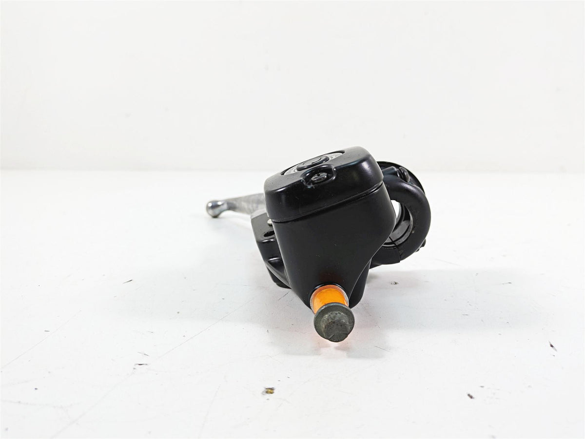 2005 Harley Touring FLHTCUI Electra Glide Front Brake Master Cylinder 41700738 {{ shop.shopifyCountryName }} - Mototech271