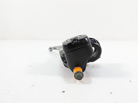 2005 Harley Touring FLHTCUI Electra Glide Front Brake Master Cylinder 41700738 {{ shop.shopifyCountryName }} - Mototech271
