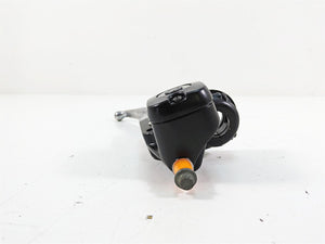 2005 Harley Touring FLHTCUI Electra Glide Front Brake Master Cylinder 41700738 | Mototech271