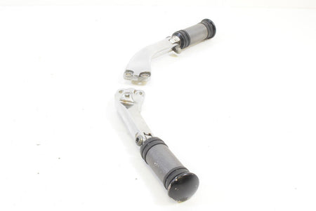 2010 Harley FXDFSE CVO Dyna Fat Bob Rear Passenger Footpeg Set 49251-06 {{ shop.shopifyCountryName }} - Mototech271