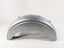 Load image into Gallery viewer, 2014 Harley FXDL Dyna Low Rider Rear Fender Silver 59634-06A | Mototech271
