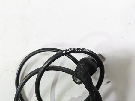 2016 Moto Guzzi Stelvio 1200 8V NTX Rear Abs Brake Wheel Speed Sensor GU05683730 {{ shop.shopifyCountryName }} - Mototech271