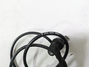 2016 Moto Guzzi Stelvio 1200 8V NTX Rear Abs Brake Wheel Speed Sensor GU05683730