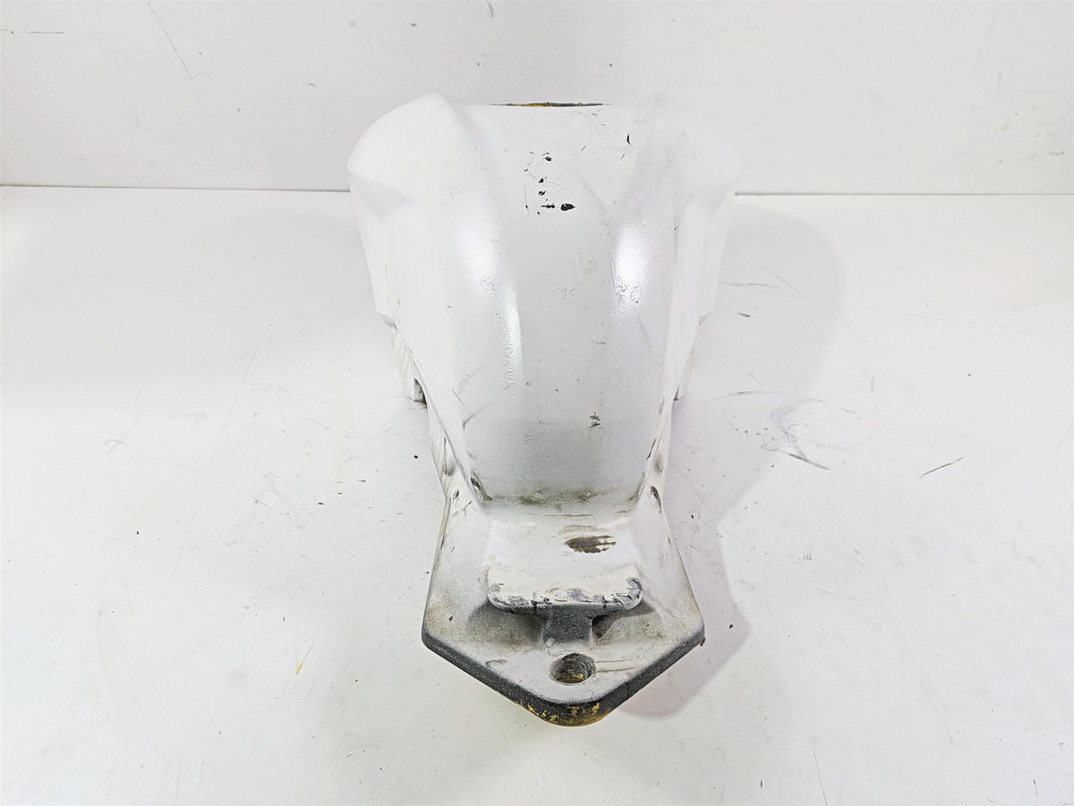 2012 Ducati Streetfighter 848 Fuel Gas Petrol Tank - Read 58611821A {{ shop.shopifyCountryName }} - Mototech271