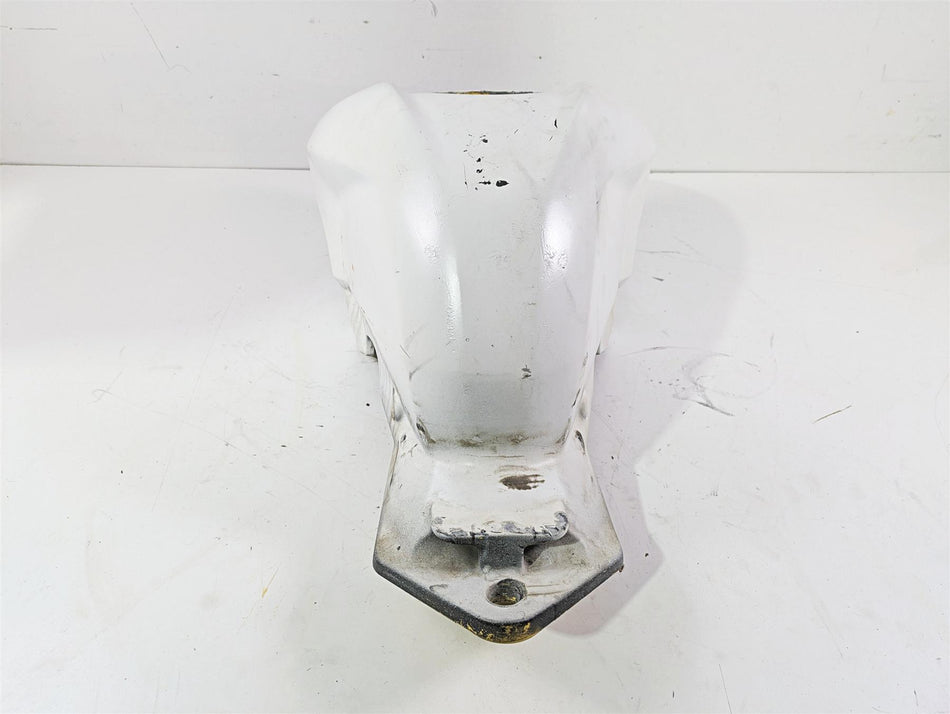 2012 Ducati Streetfighter 848 Fuel Gas Petrol Tank - Read 58611821A {{ shop.shopifyCountryName }} - Mototech271