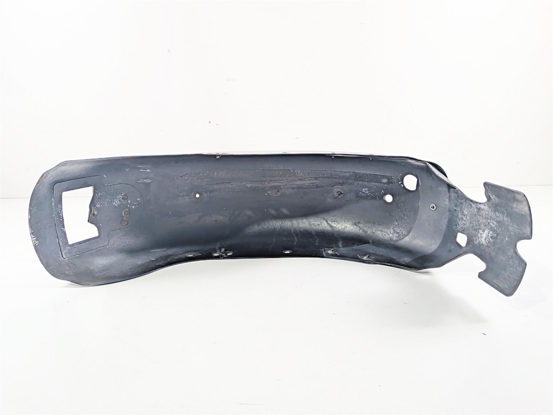 2006 Harley Sportster XL1200 C Rear Fender Guard - Read 59847-10 {{ shop.shopifyCountryName }} - Mototech271