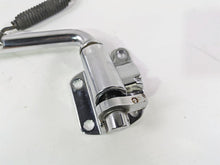 Load image into Gallery viewer, 2007 Harley Touring FLHRSE CVO Road King Side Kick Jiffy Stand 50075-07A

