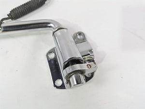 2007 Harley Touring FLHRSE CVO Road King Side Kick Jiffy Stand 50075-07A