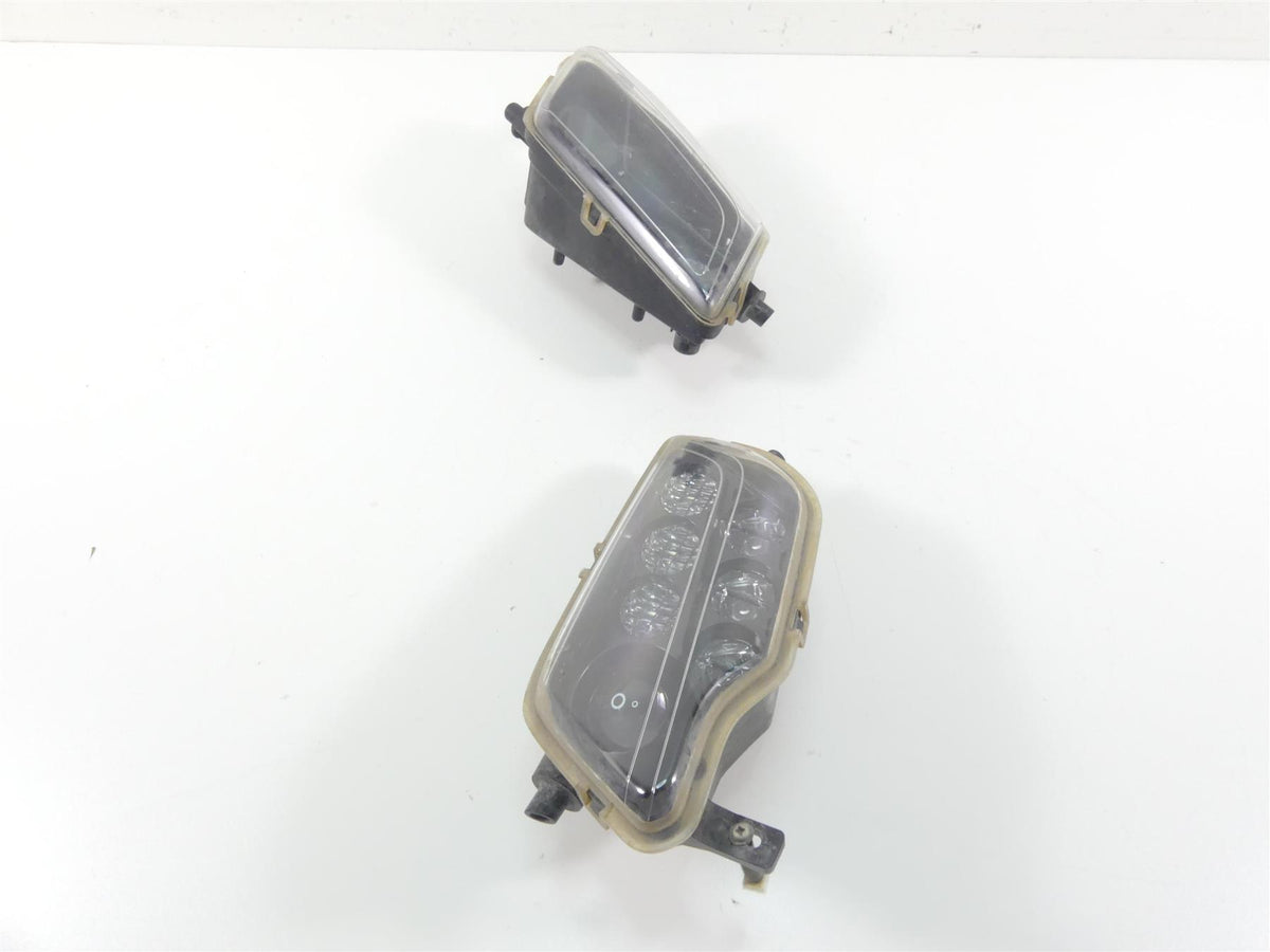 2020 Honda Talon SXS1000R S2R Led Headlights Head Lights + Wiring 33100-HL6-A01 {{ shop.shopifyCountryName }} - Mototech271