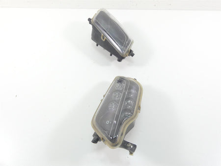 2020 Honda Talon SXS1000R S2R Led Headlights Head Lights + Wiring 33100-HL6-A01 {{ shop.shopifyCountryName }} - Mototech271