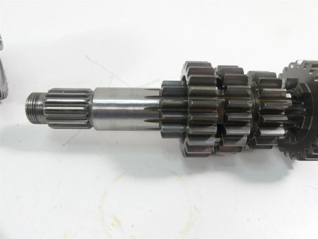 2015 KTM 1190 Adventure R Transmission Gears Shaft Shifting Drum Set 60333001000 {{ shop.shopifyCountryName }} - Mototech271
