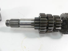 Load image into Gallery viewer, 2015 KTM 1190 Adventure R Transmission Gears Shaft Shifting Drum Set 60333001000 | Mototech271
