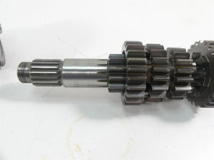 2015 KTM 1190 Adventure R Transmission Gears Shaft Shifting Drum Set 60333001000 | Mototech271