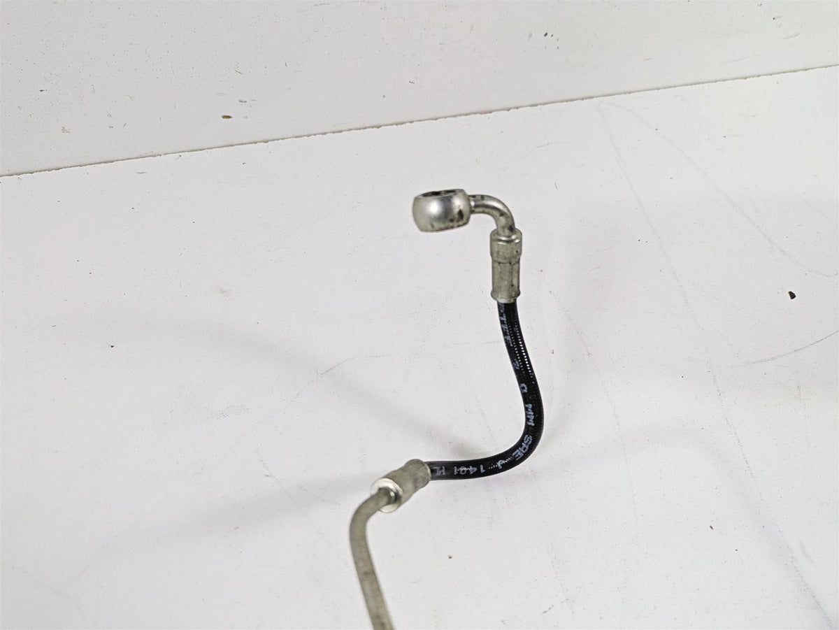 2013 Ducati Hypermotard 821 SP Rear Abs Brake Line Hose Set 61911571A {{ shop.shopifyCountryName }} - Mototech271