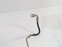 Load image into Gallery viewer, 2013 Ducati Hypermotard 821 SP Rear Abs Brake Line Hose Set 61911571A
