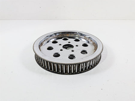 1996 Harley FLSTC Softail Heritage Rear Belt Pulley Sprocket 65T 1.5" 40315-94 {{ shop.shopifyCountryName }} - Mototech271