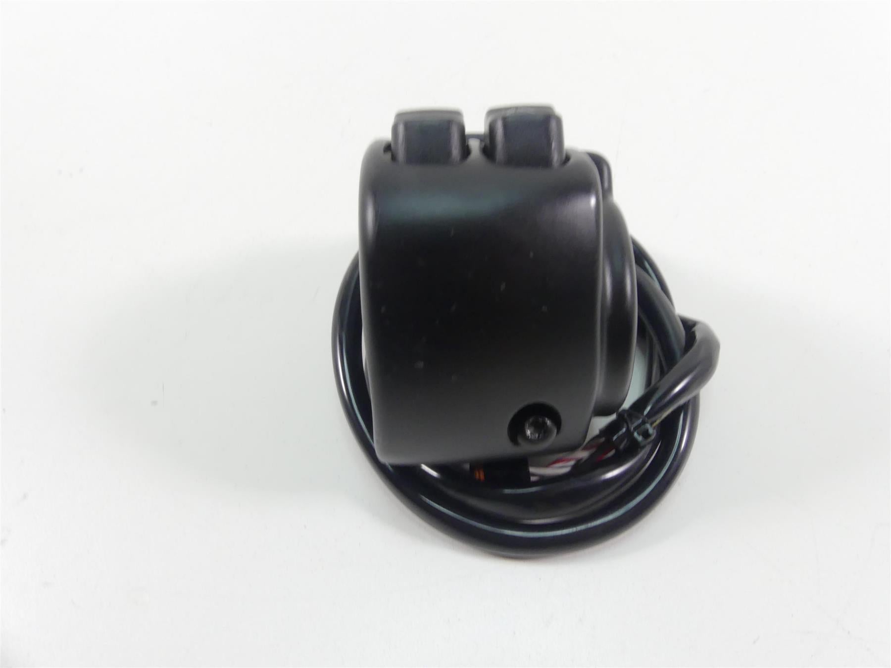2022 Harley Softail FXBBS Street Bob Left Hand Blinker Control Switch 71500292 {{ shop.shopifyCountryName }} - Mototech271