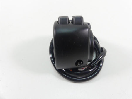 2022 Harley Softail FXBBS Street Bob Left Hand Blinker Control Switch 71500292 {{ shop.shopifyCountryName }} - Mototech271