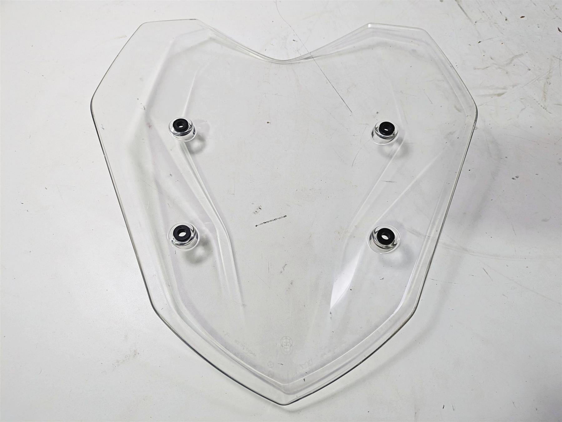 2019 BMW S1000XR K49 Windshield Wind Shield Screen 46637717038 {{ shop.shopifyCountryName }} - Mototech271