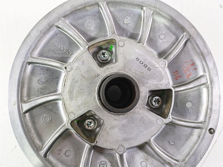 2018 Can Am Maverick X3 XRC Turbo R Secondary Driven Drive Clutch 1K 420280636 {{ shop.shopifyCountryName }} - Mototech271