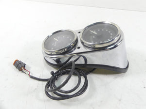 1995 Harley Dyna FXDL Low Rider Speedometer Tachometer 12K Gauges 67025-95 | Mototech271